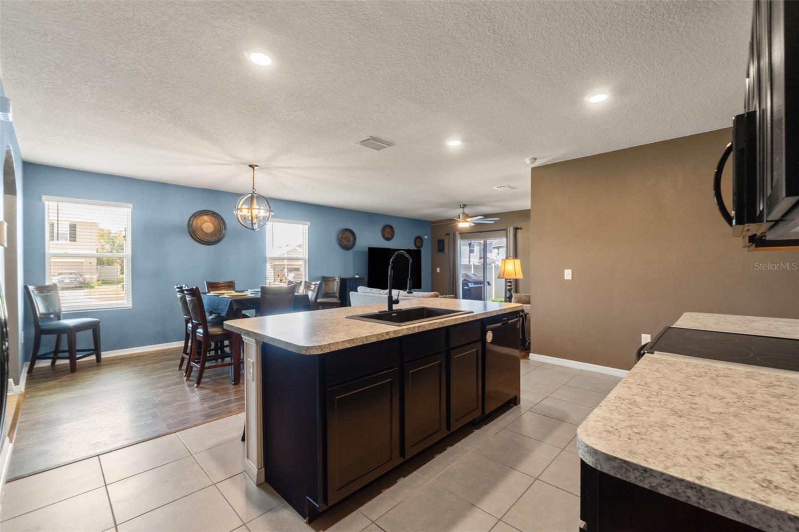 SEA GATE VILLAGE - Residential