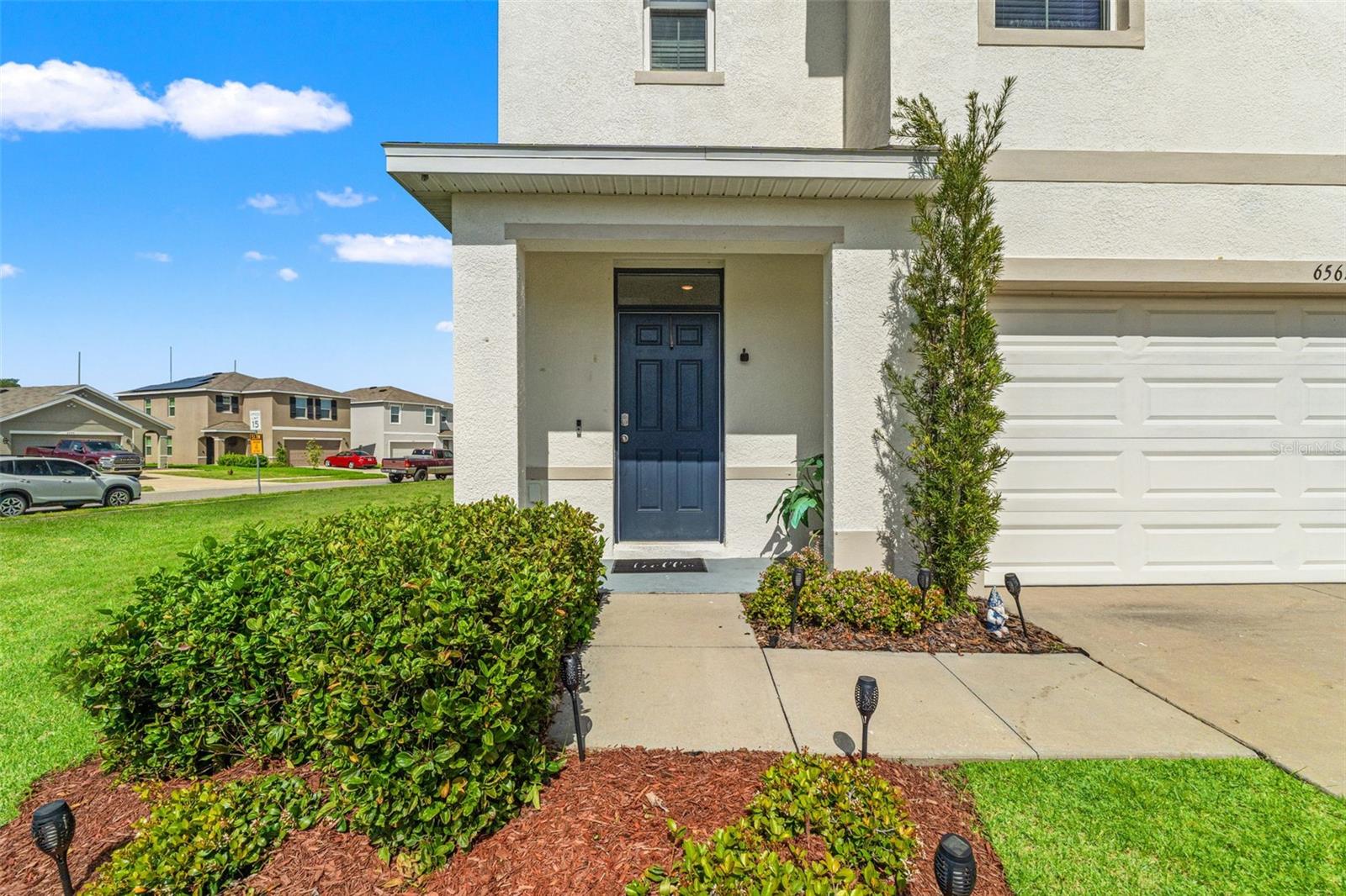 SEA GATE VILLAGE - Residential