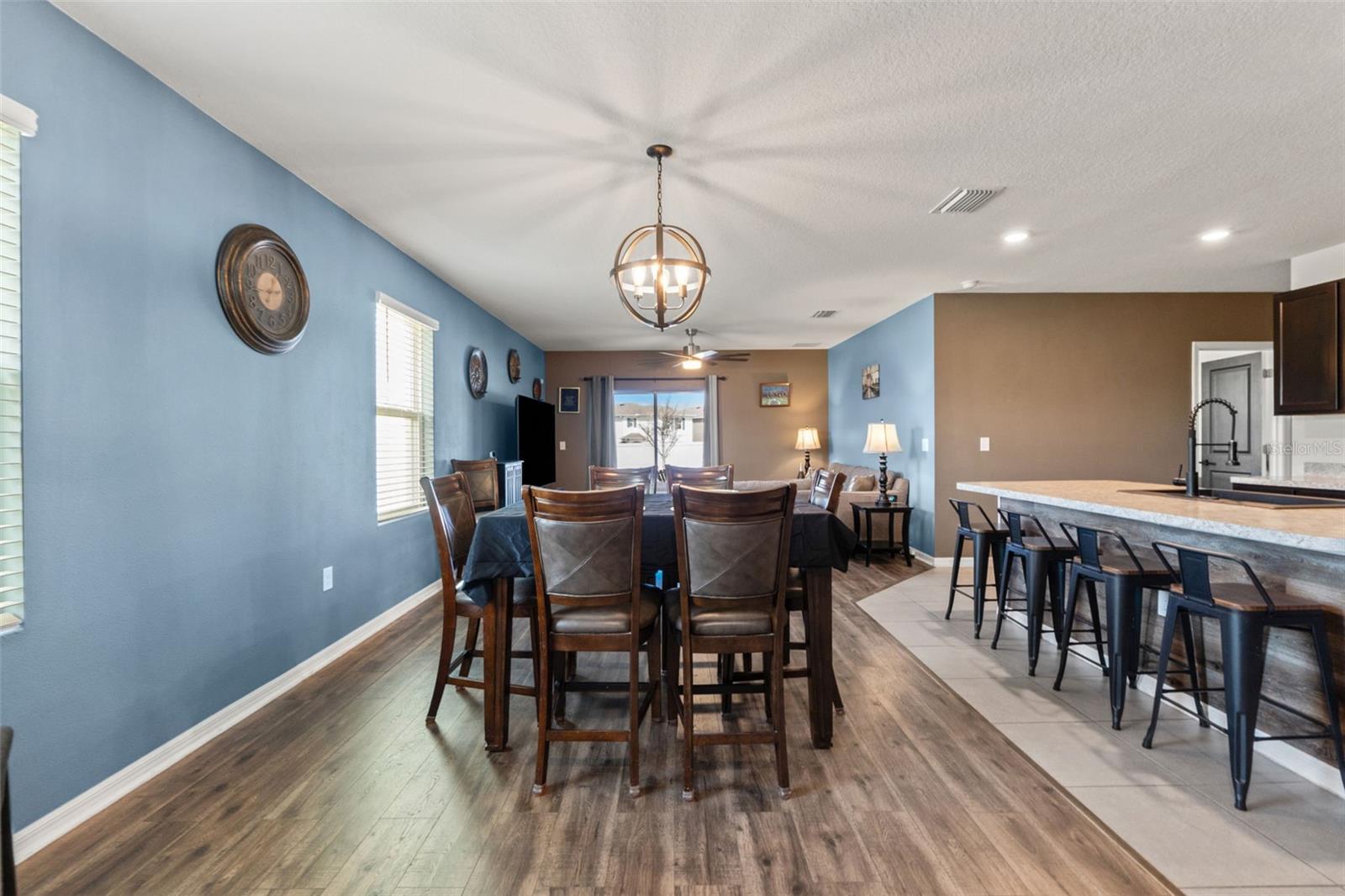 SEA GATE VILLAGE - Residential