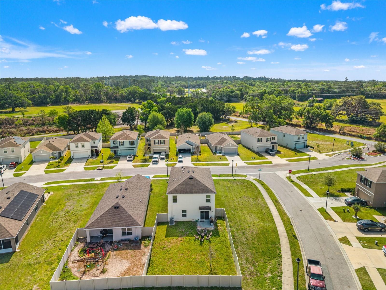 SEA GATE VILLAGE - Residential