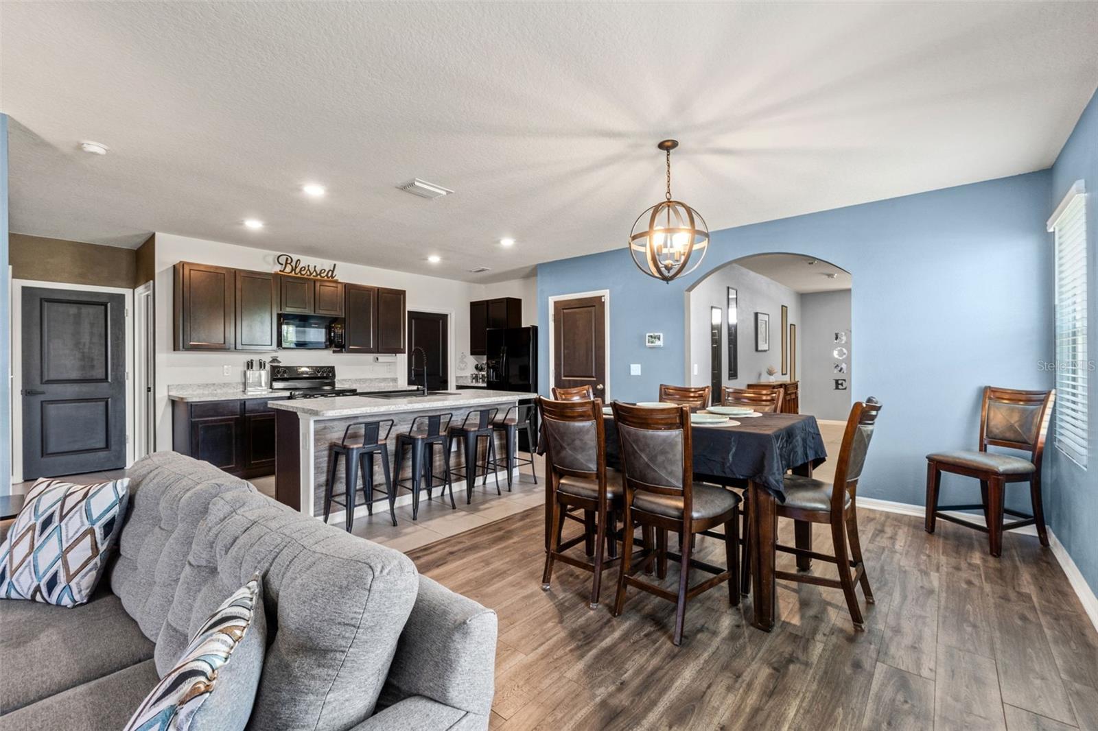 SEA GATE VILLAGE - Residential