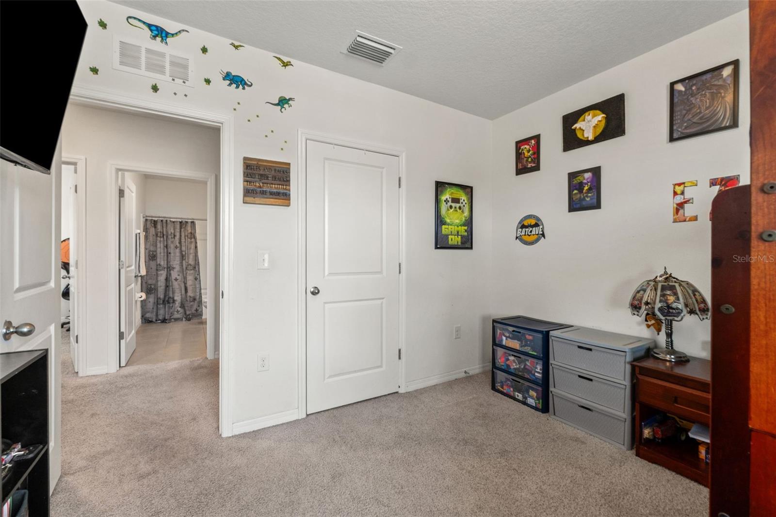 SEA GATE VILLAGE - Residential