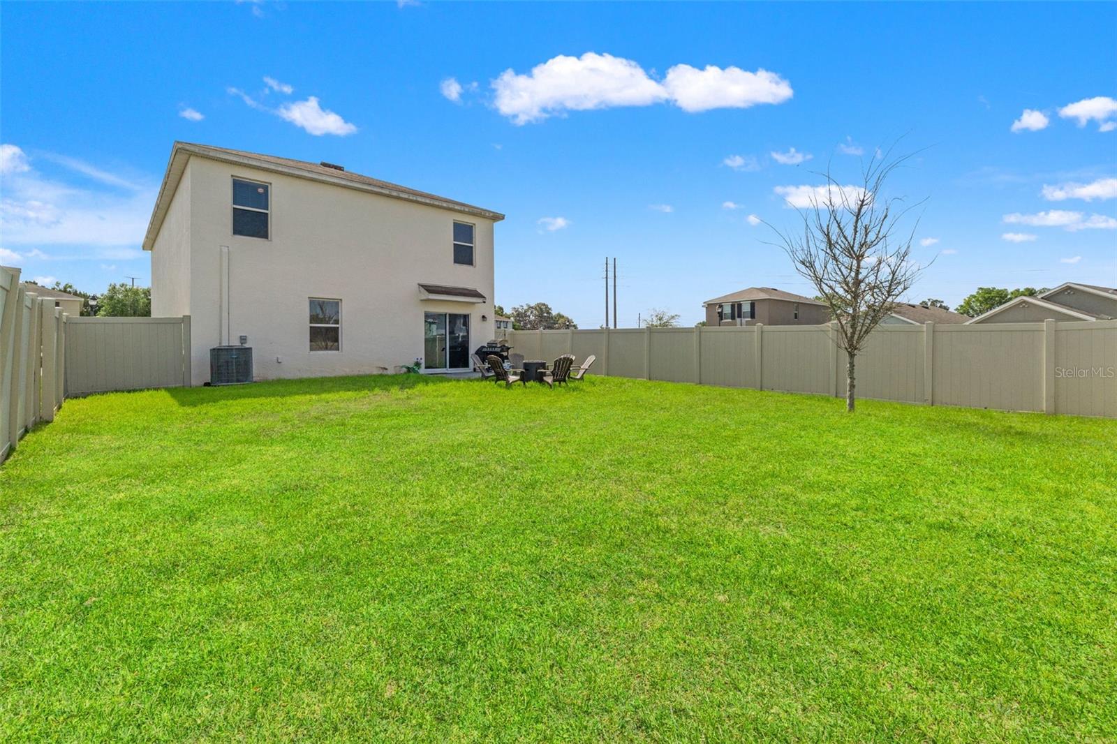 SEA GATE VILLAGE - Residential