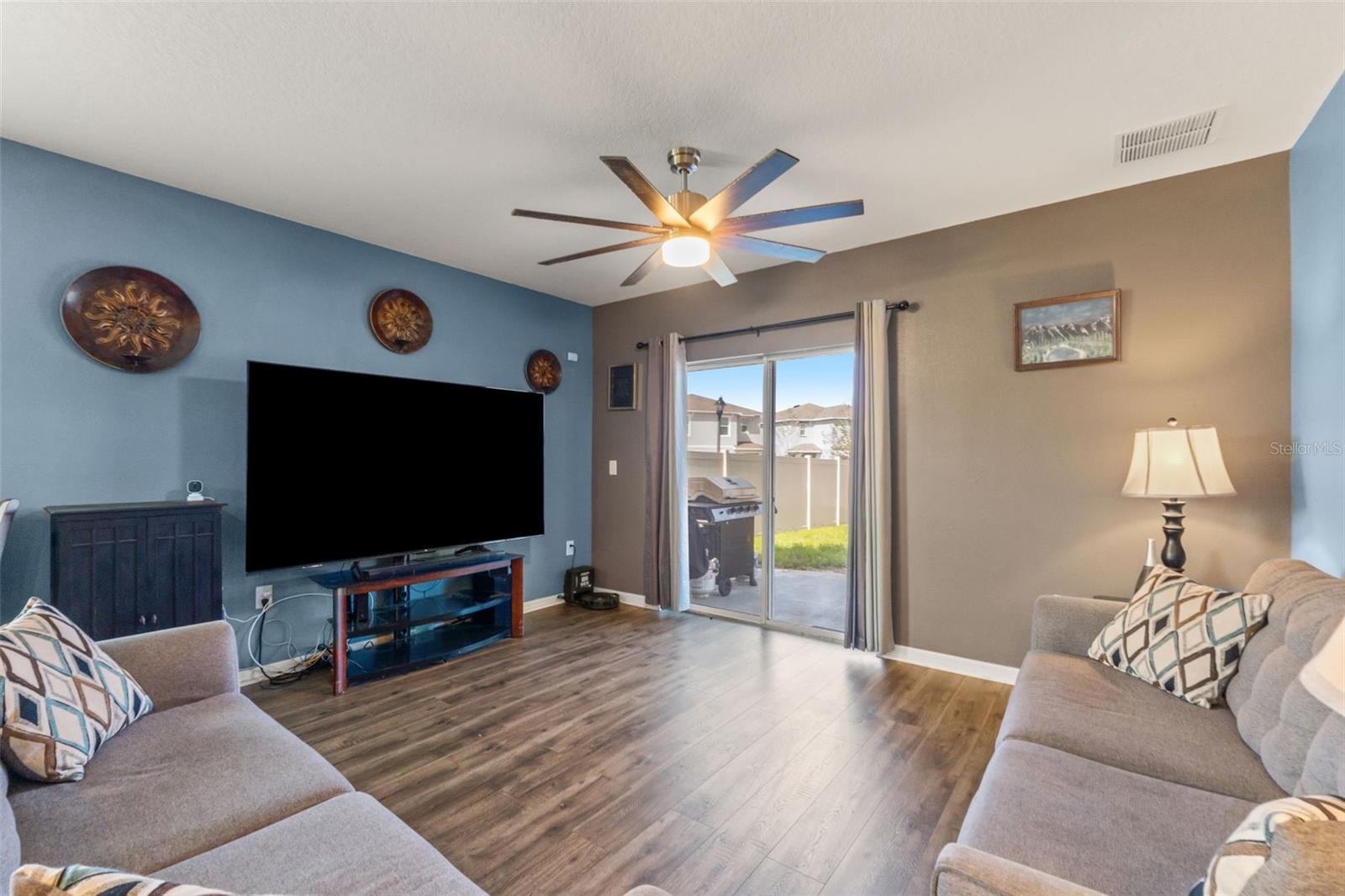 SEA GATE VILLAGE - Residential