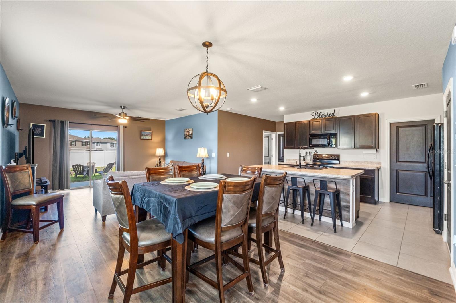 SEA GATE VILLAGE - Residential