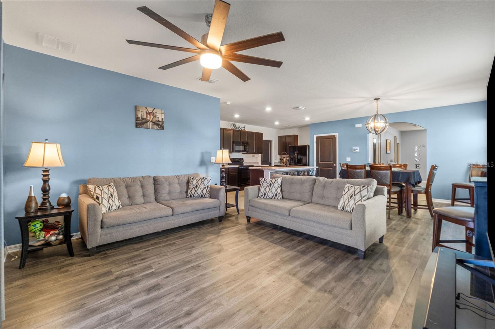 SEA GATE VILLAGE - Residential