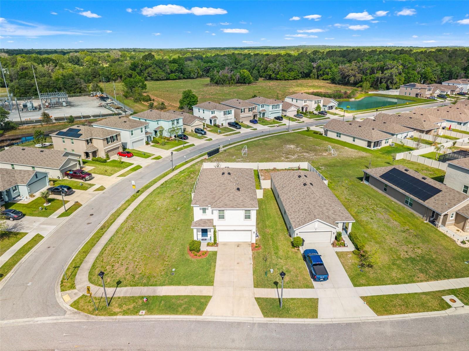 SEA GATE VILLAGE - Residential