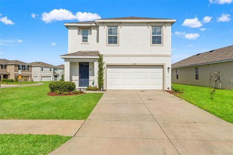 Photo of 6561 Seaway Drive, Brooksville, FL 34604 (MLS # W7884514)