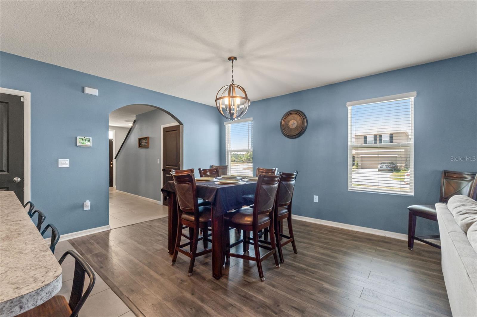 SEA GATE VILLAGE - Residential