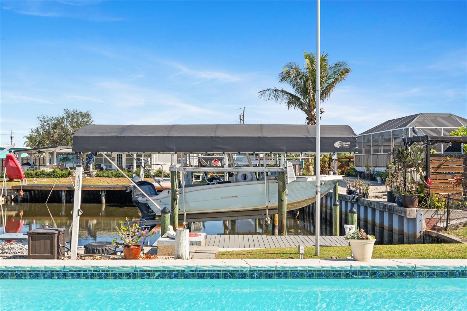 21184 EDGEWATER DRIVE
