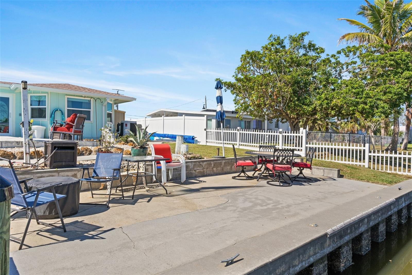 21184 EDGEWATER DRIVE