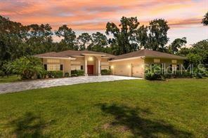 HOMESTEADS SADDLEWOOD - Residential