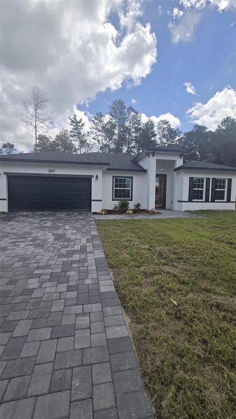 Photo of 16117 SW 23rd Court Road, Ocala, FL 34473 (MLS # O6335994)