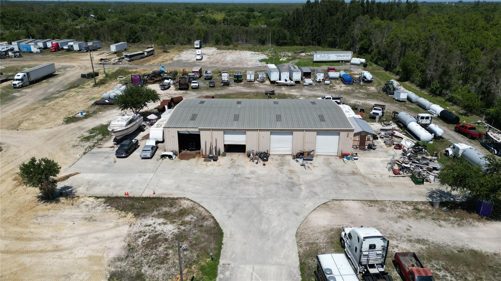 13811 SR-31 ROAD