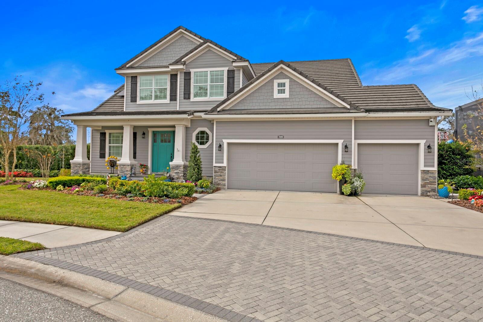 7820 MARSH POINTE DRIVE