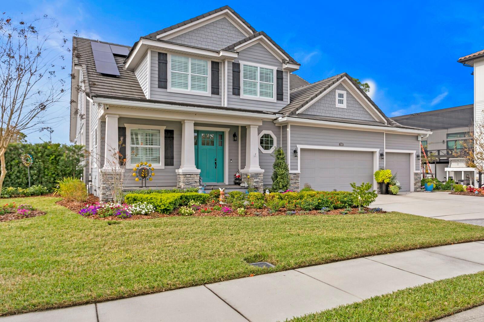 7820 MARSH POINTE DRIVE