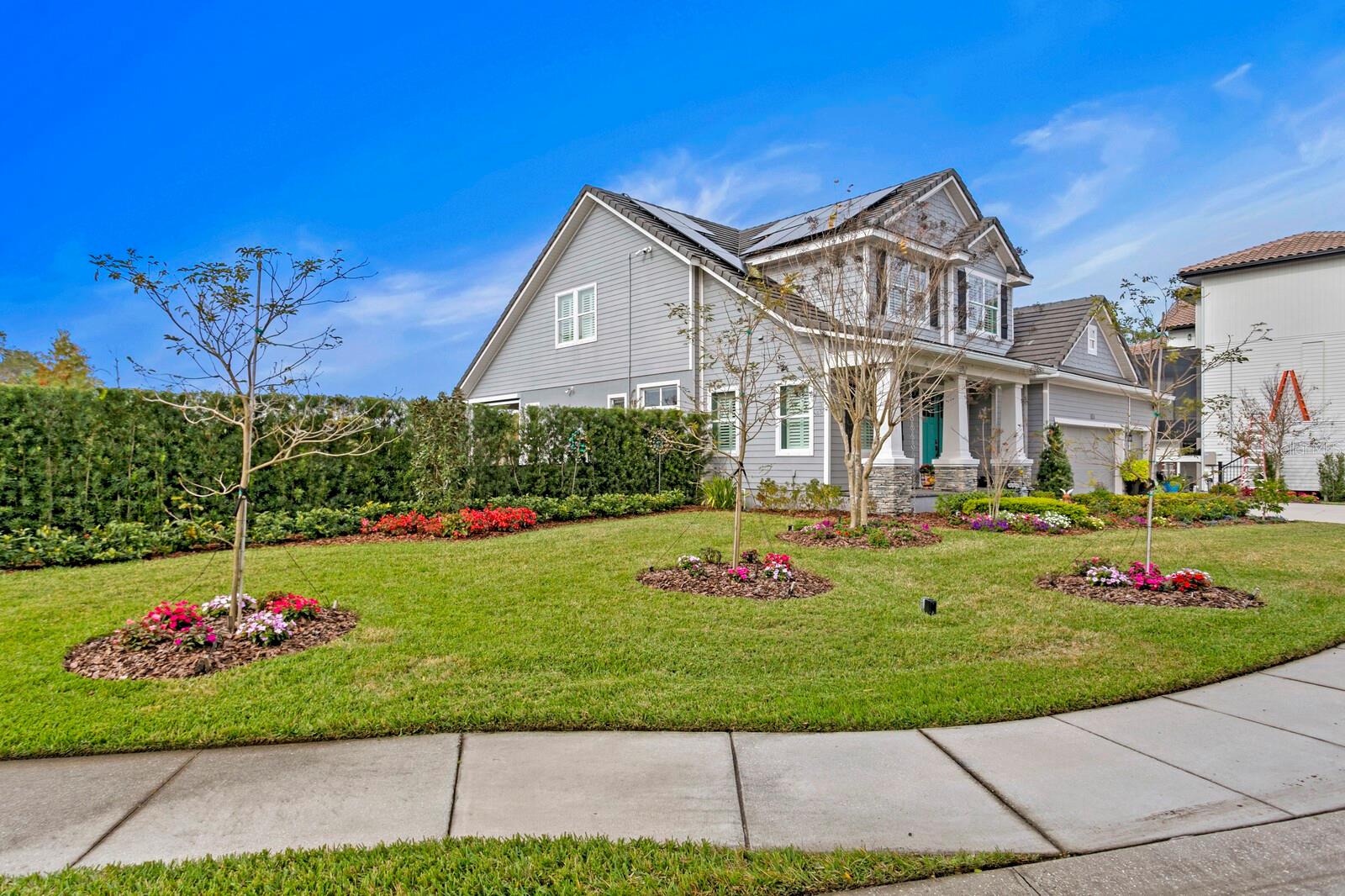 7820 MARSH POINTE DRIVE