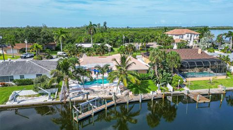 A home in BRADENTON