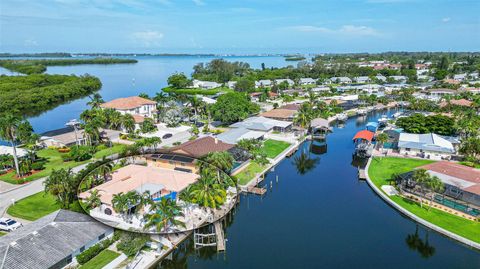 A home in BRADENTON