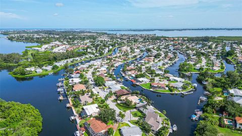 A home in BRADENTON