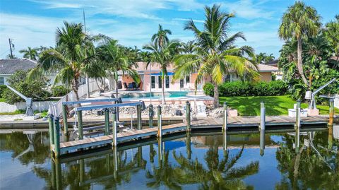 A home in BRADENTON