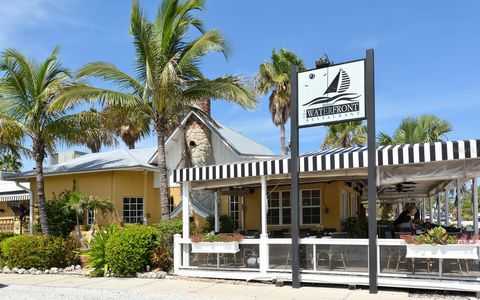 A home in BRADENTON