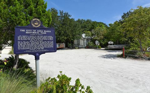 A home in BRADENTON