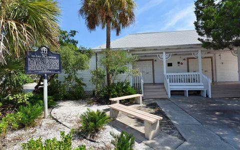 A home in BRADENTON