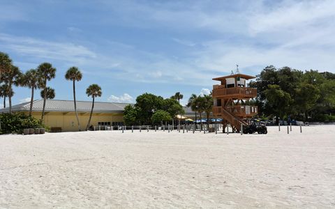 A home in BRADENTON