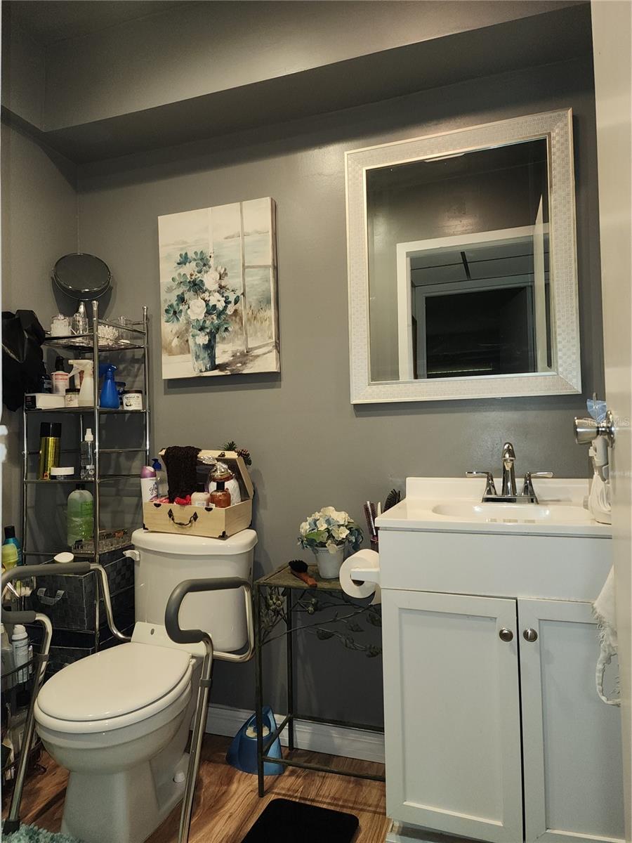 BEDFORD G CONDOMINIUM - Residential