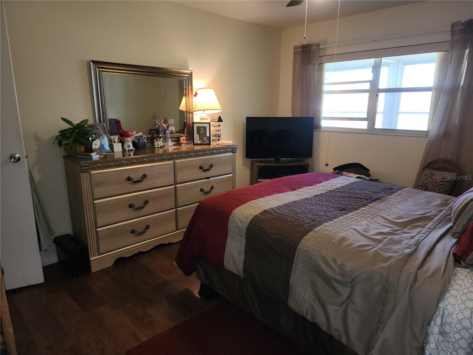 BEDFORD G CONDOMINIUM - Residential