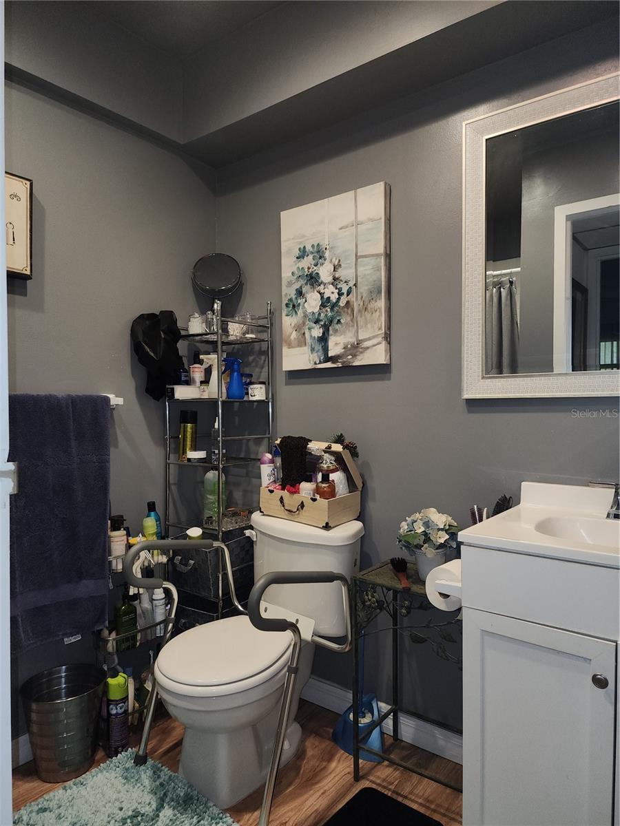 BEDFORD G CONDOMINIUM - Residential