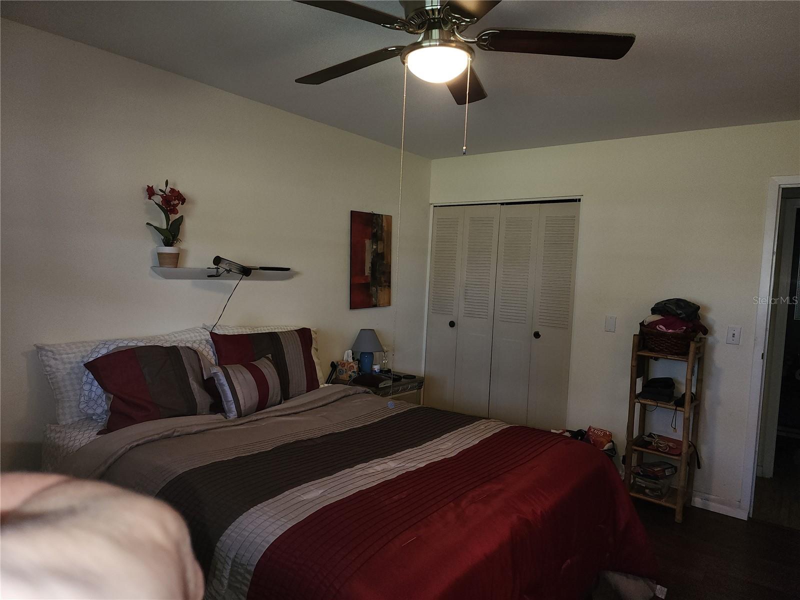 BEDFORD G CONDOMINIUM - Residential