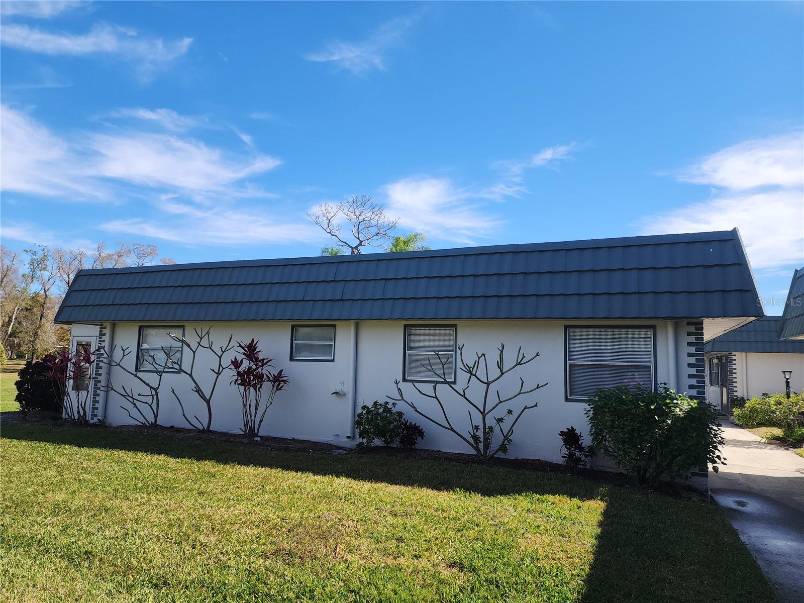 BEDFORD G CONDOMINIUM - Residential