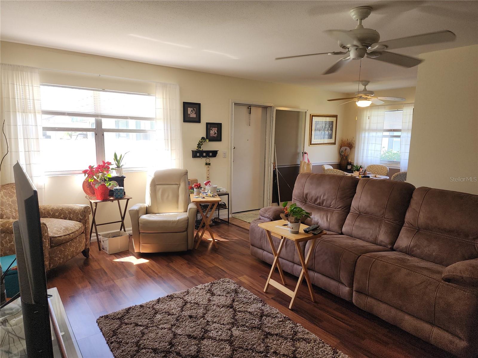 BEDFORD G CONDOMINIUM - Residential