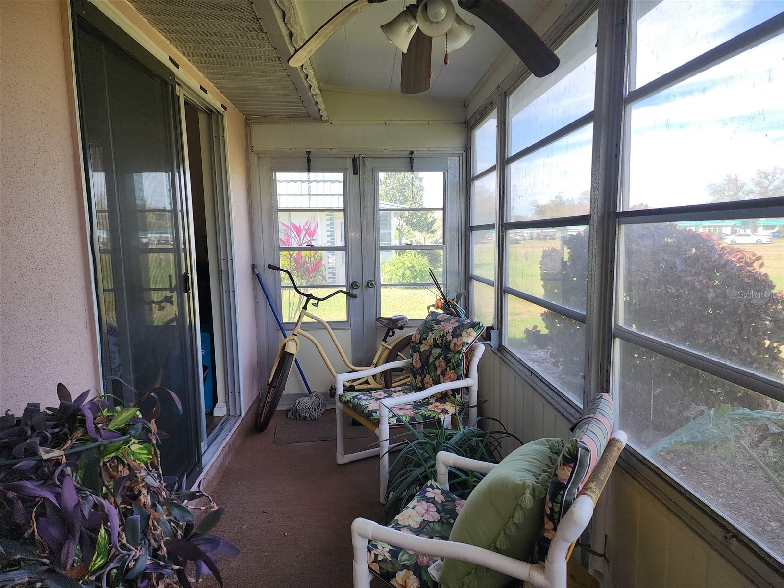 BEDFORD G CONDOMINIUM - Residential