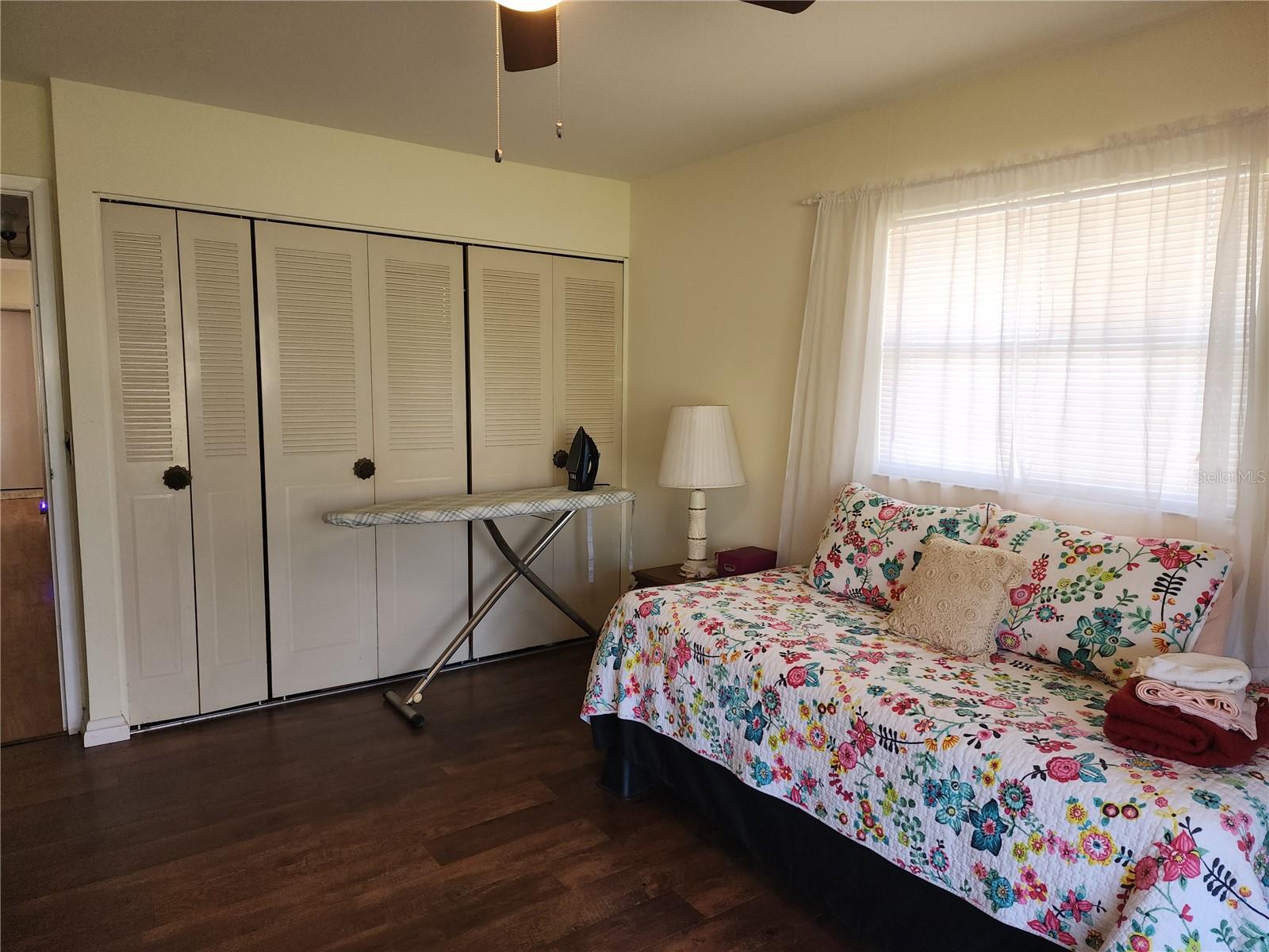 BEDFORD G CONDOMINIUM - Residential