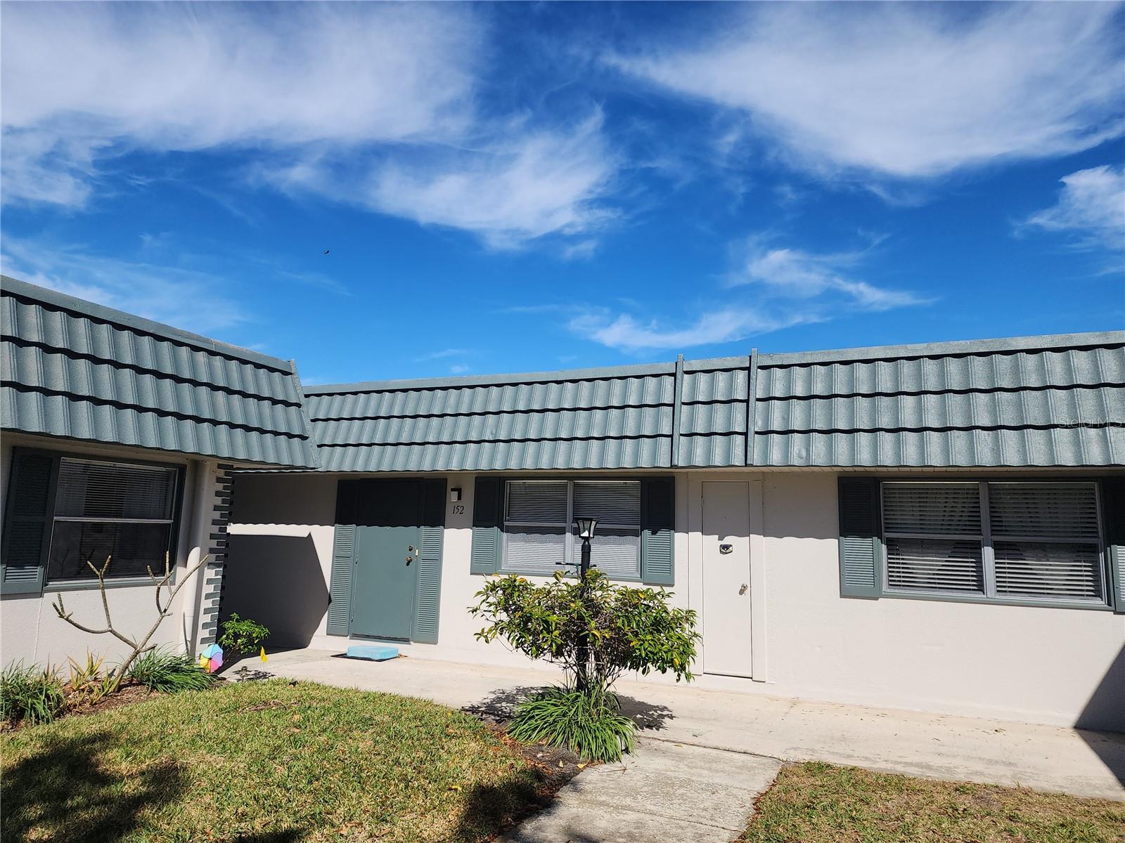 BEDFORD G CONDOMINIUM - Residential