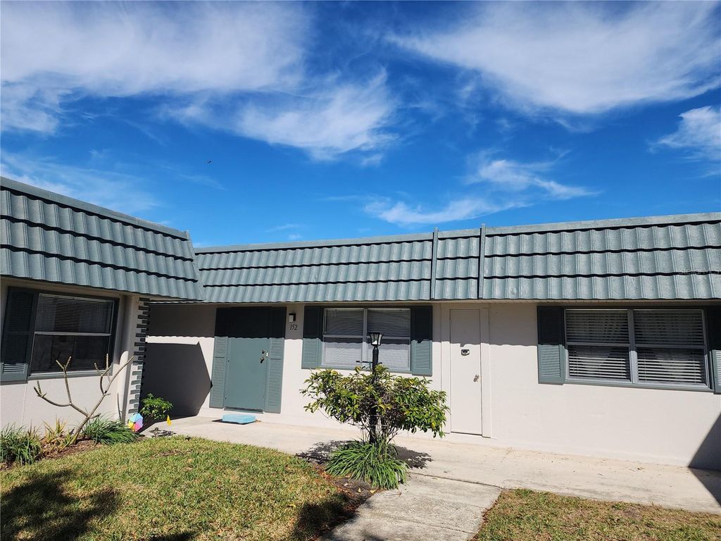 Photo of 1811 Bedford Lane #G-152, Sun City Center, FL 33573 (MLS # A4680675)