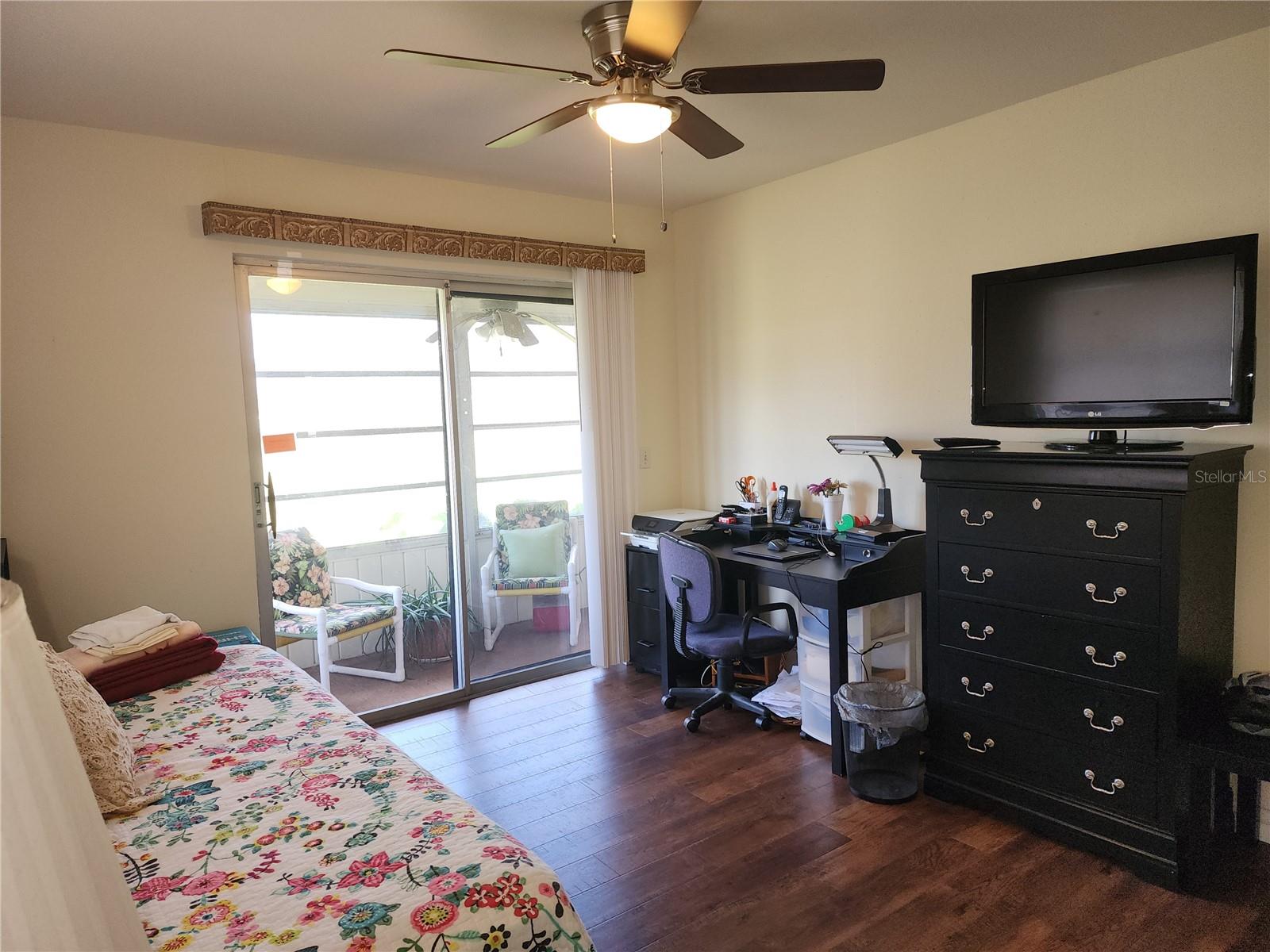 BEDFORD G CONDOMINIUM - Residential