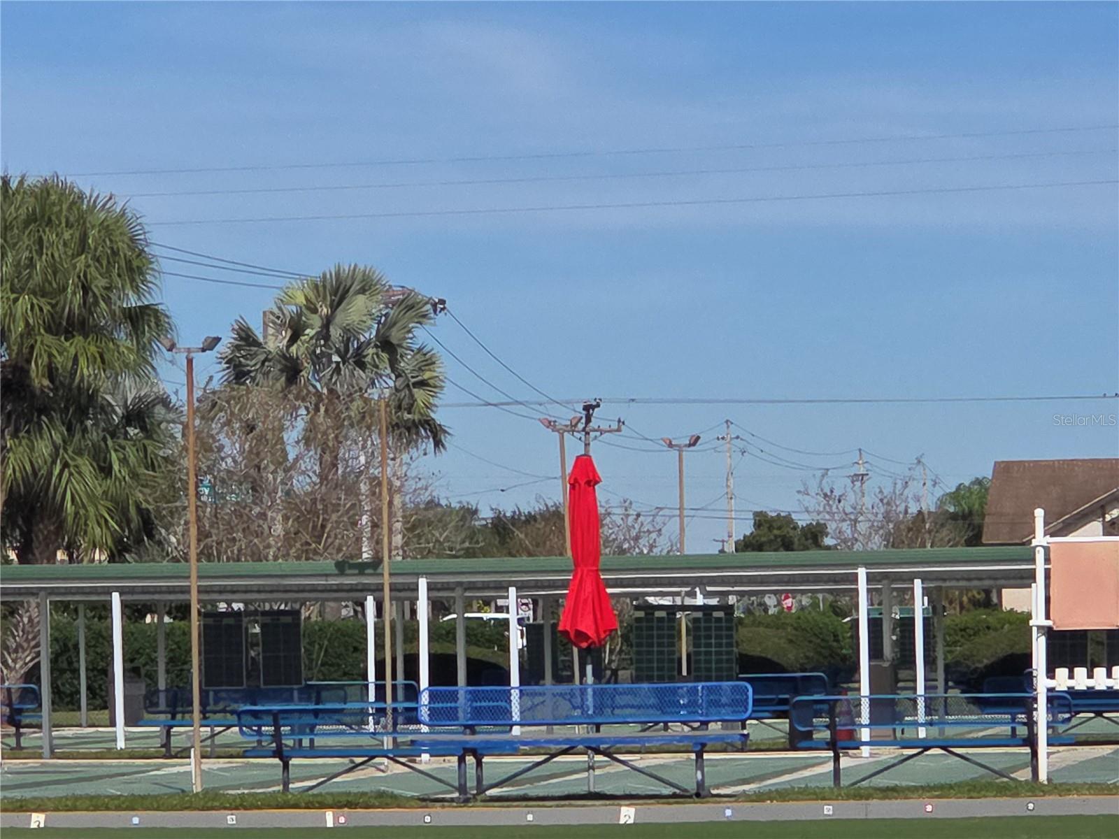 BEDFORD G CONDOMINIUM - Residential