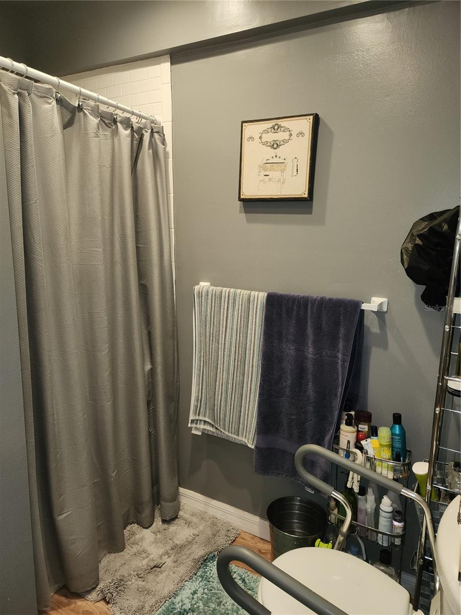 BEDFORD G CONDOMINIUM - Residential