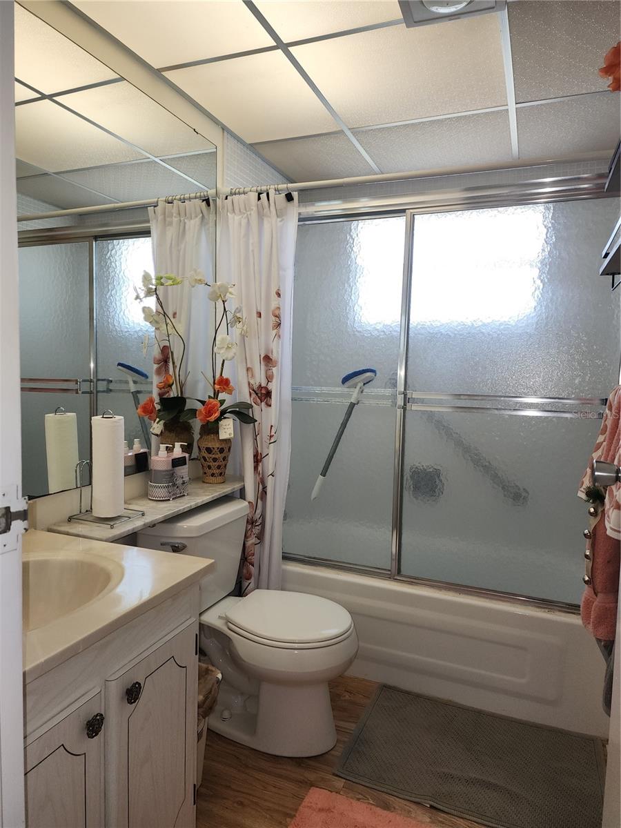 BEDFORD G CONDOMINIUM - Residential