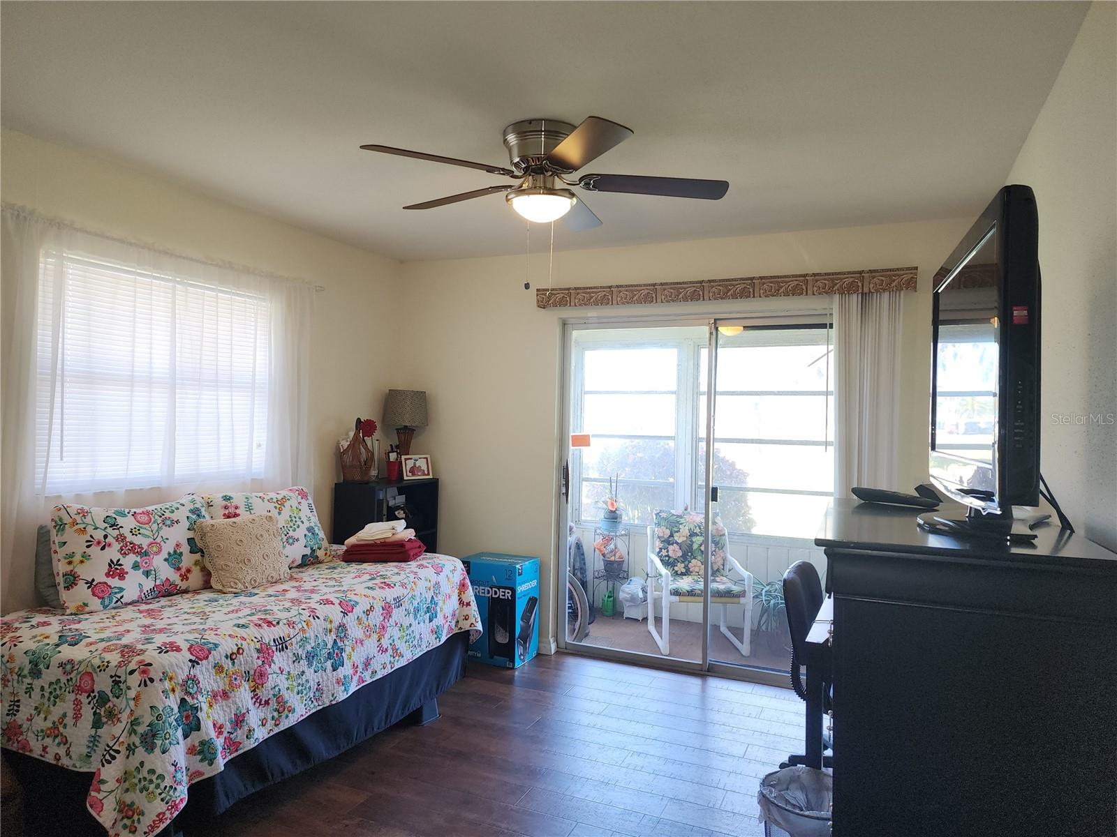 BEDFORD G CONDOMINIUM - Residential