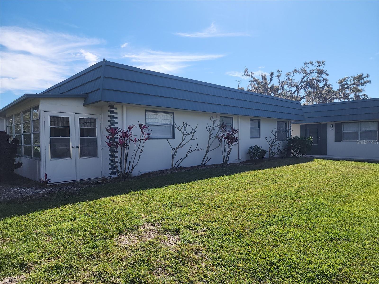 BEDFORD G CONDOMINIUM - Residential