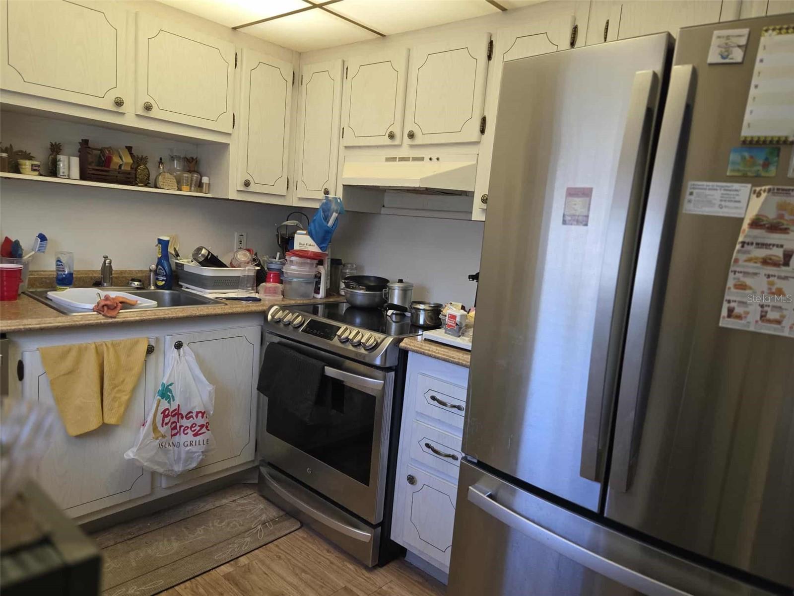 BEDFORD G CONDOMINIUM - Residential