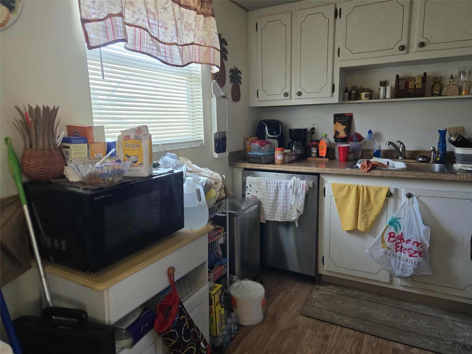 BEDFORD G CONDOMINIUM - Residential