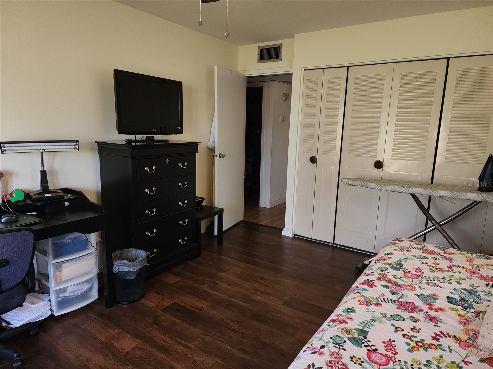 BEDFORD G CONDOMINIUM - Residential