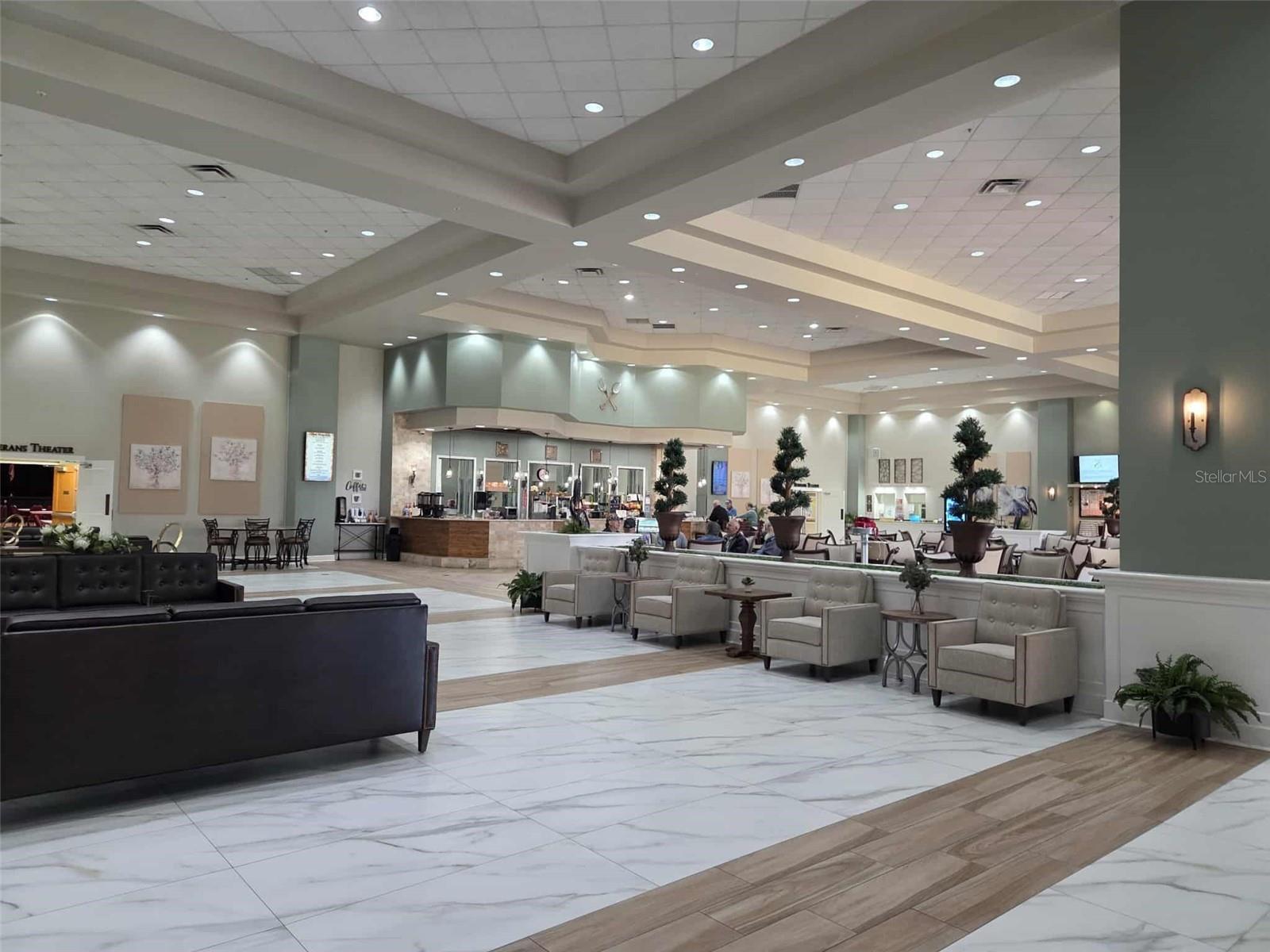 BEDFORD G CONDOMINIUM - Residential