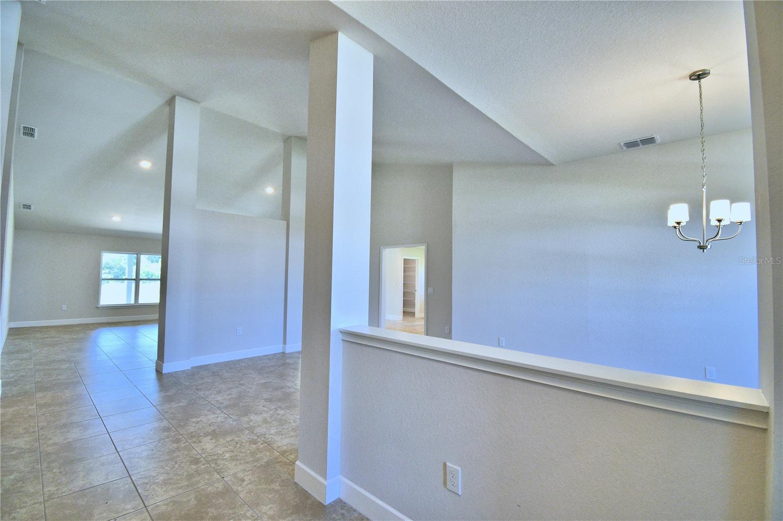 CADENCE CROSSING - Residential